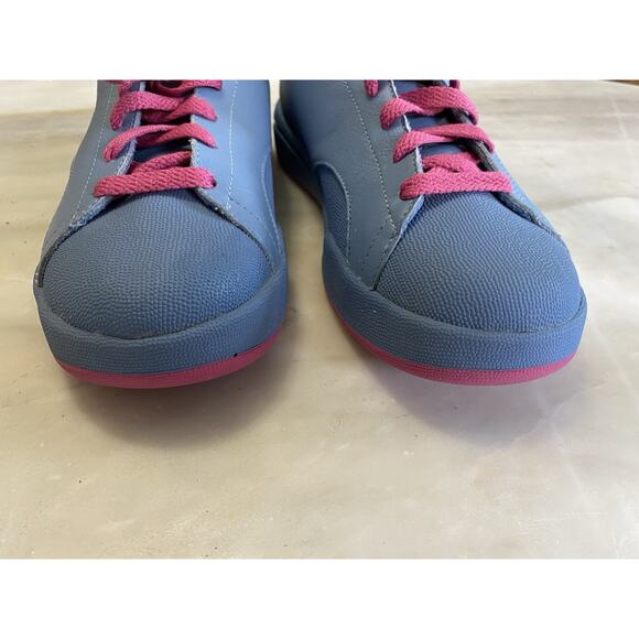 BBC Ice Cream x Pharrell x Board Flip 2 Blue Pink size 6 - Picture 7 of 11